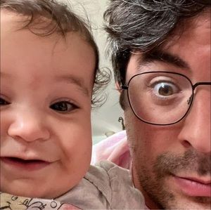 Meet your Posher, Scott